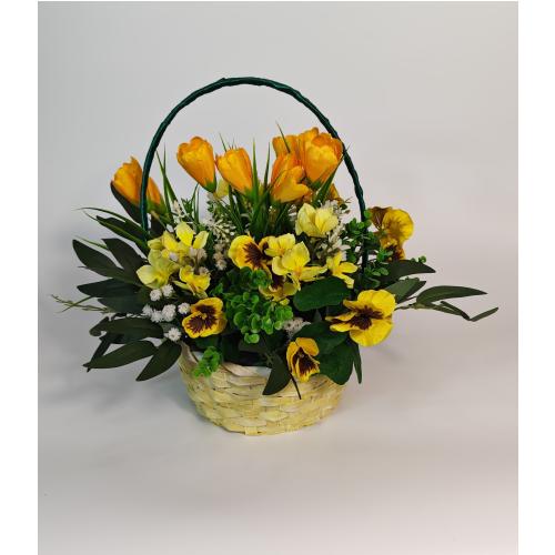 Tulipany